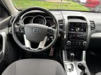 Kia Sorento - fotka číslo 11