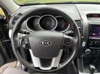 Kia Sorento - fotka číslo 17
