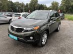 Kia Sorento - fotka číslo 0
