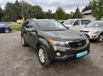 Kia Sorento - fotka číslo 2