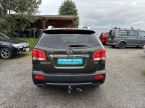 Kia Sorento - fotka číslo 3