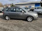 Kia Carens - fotka číslo 6