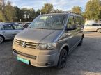 Volkswagen Transporter - fotka číslo 0