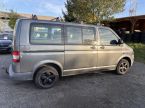 Volkswagen Transporter - fotka číslo 6