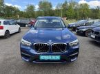 BMW X3 - fotka číslo 1