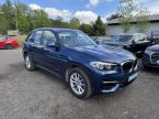 BMW X3 - fotka číslo 2