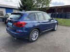 BMW X3 - fotka číslo 3