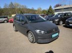 Volkswagen Touran - fotka číslo 3