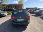 Volkswagen Touran - fotka číslo 4