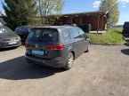 Volkswagen Touran - fotka číslo 5