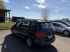 Volkswagen Touran - fotka číslo 7