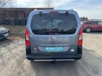 Citroën Berlingo - fotka číslo 4