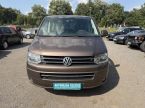 Volkswagen Multivan - fotka číslo 1