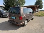 Volkswagen Multivan - fotka číslo 5