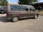 Volkswagen Multivan - fotka číslo 6
