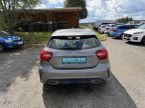 Mercedes Třída A - fotka číslo 4