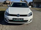 Volkswagen Golf - fotka číslo 1