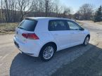 Volkswagen Golf - fotka číslo 4