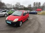Chevrolet Spark - fotka číslo 0