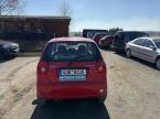 Chevrolet Spark - fotka číslo 4
