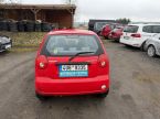 Chevrolet Spark - fotka číslo 4