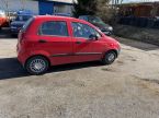 Chevrolet Spark - fotka číslo 6