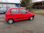 Chevrolet Spark - fotka číslo 6