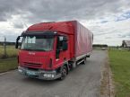 Iveco Eurocargo - fotka číslo 0