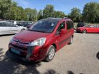 Citroën Berlingo - fotka číslo 0