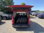 Citroën Berlingo - fotka číslo 9