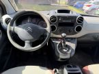 Citroën Berlingo - fotka číslo 14