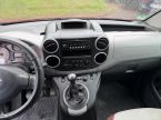 Citroën Berlingo - fotka číslo 17