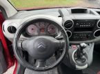 Citroën Berlingo - fotka číslo 18
