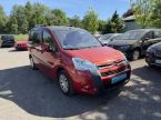 Citroën Berlingo - fotka číslo 3