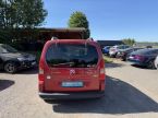 Citroën Berlingo - fotka číslo 4
