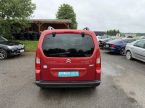 Citroën Berlingo - fotka číslo 4
