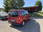 Citroën Berlingo - fotka číslo 5