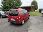 Citroën Berlingo - fotka číslo 5
