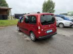 Citroën Berlingo - fotka číslo 7