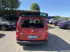 Citroën Berlingo - fotka číslo 8