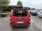 Citroën Berlingo - fotka číslo 8