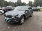 Škoda Kodiaq - fotka číslo 0