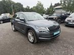 Škoda Kodiaq - fotka číslo 3