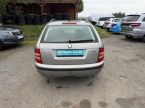 Škoda Fabia - fotka číslo 4