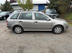 Škoda Fabia - fotka číslo 6