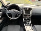 Lexus IS 220d - fotka číslo 10
