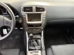 Lexus IS 220d - fotka číslo 15