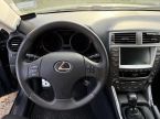 Lexus IS 220d - fotka číslo 16
