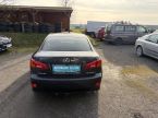 Lexus IS 220d - fotka číslo 3