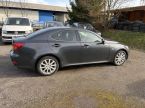 Lexus IS 220d - fotka číslo 5
